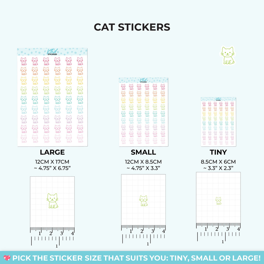 Cat Icons